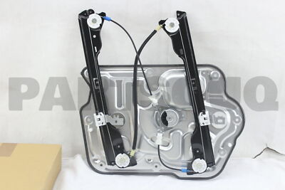 Compa Lên Xuống Kính Cánh Cửa Trước Phải Nissan Qashqai Mã phụ tùng 80770JD00A