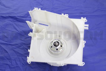 Mô Tơ Quạt Gió Dàn Lạnh Trong Xe Nissan Sunny Mã phụ tùng 272268H900