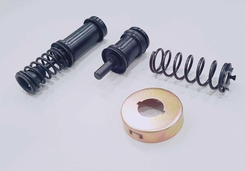 Tổng Phanh Trên Nissan Livina Mã phụ tùng 46010ED526