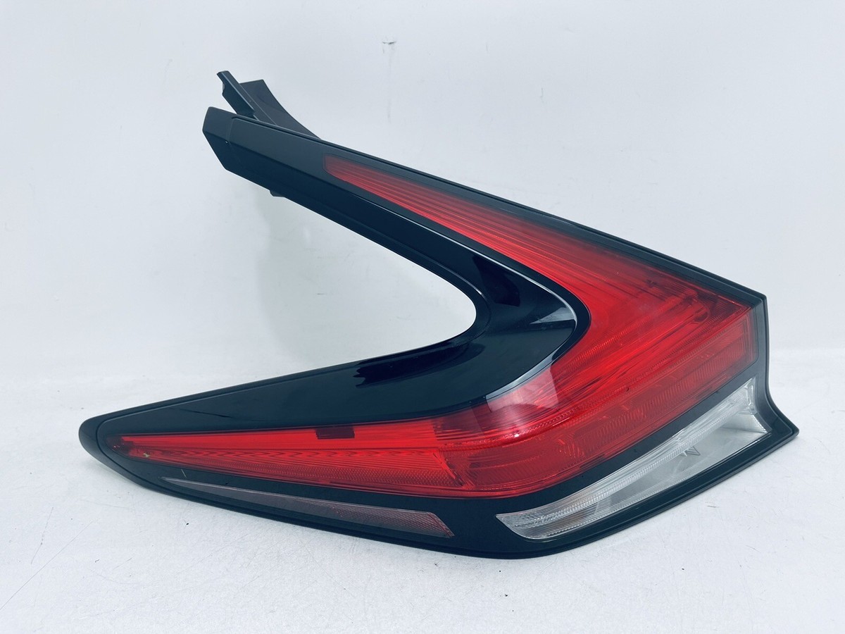 Đèn Gầm Trái Nissan Sunny OEM 265555AW1A-OE