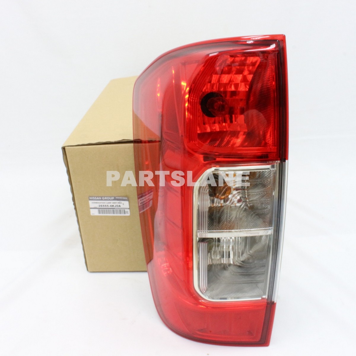 Đèn Gầm Trái Nissan Sunny OEM 265555AW1A-OE