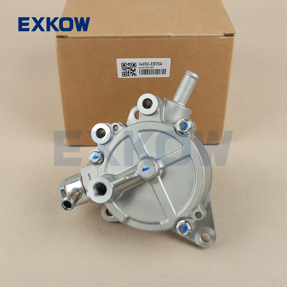Bình Nước Phụ Nissan Navara OEM 21710EB70A-OEM