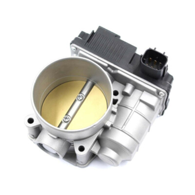 Cụm Bướm Ga Nissan 350Z Mã phụ tùng 161198J10a