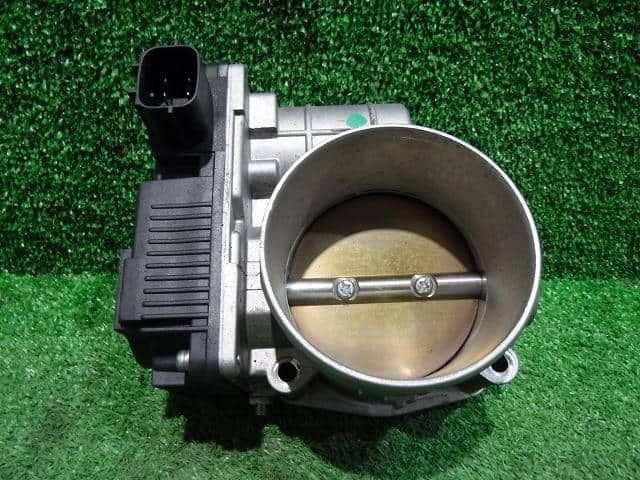 Cụm Bướm Ga Vq35 Nissan 350Z Mã phụ tùng 161198J101