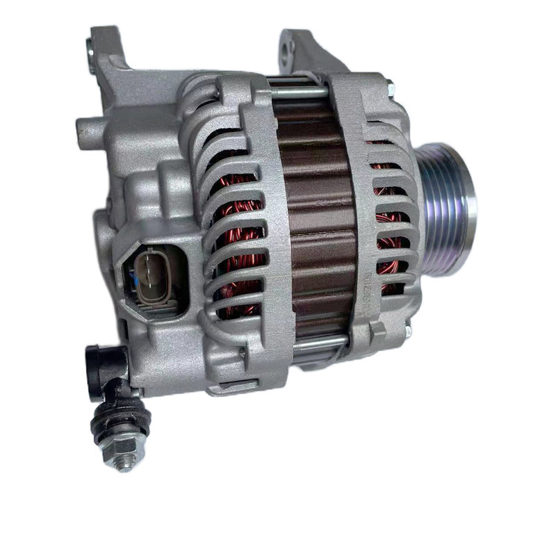 Máy Phát Điện 12V-100A Nissan Navara OEM 23100EB71A-OE