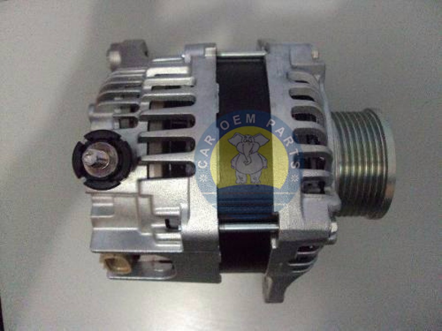 Máy Phát Điện 12V-100A Nissan Navara OEM 23100EB71A-OE
