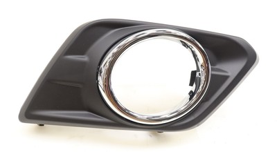 Ốp Đèn Gầm Phải Nissan X - trail Mã phụ tùng 622564BA0B