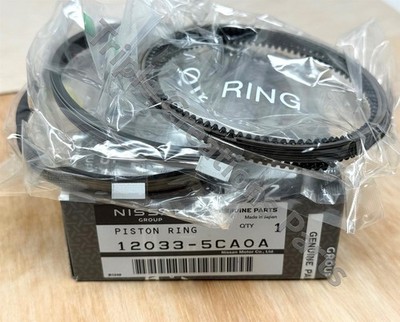 Xéc Măng Cos 0- Qr25 Nissan X - trail Mã phụ tùng 120338h800