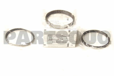 Séc Măng Cos - 0 - Yd25ddti Nissan Navara Mã phụ tùng 12033EB70A