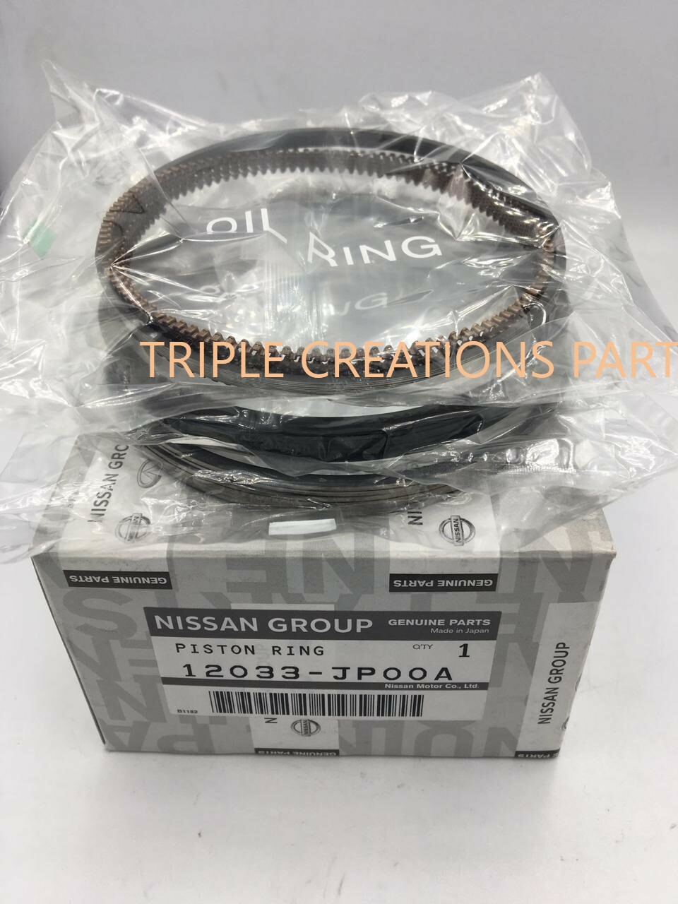 Séc Măng Cos - 0 Nissan Cedric VIP Mã phụ tùng 1203303P000