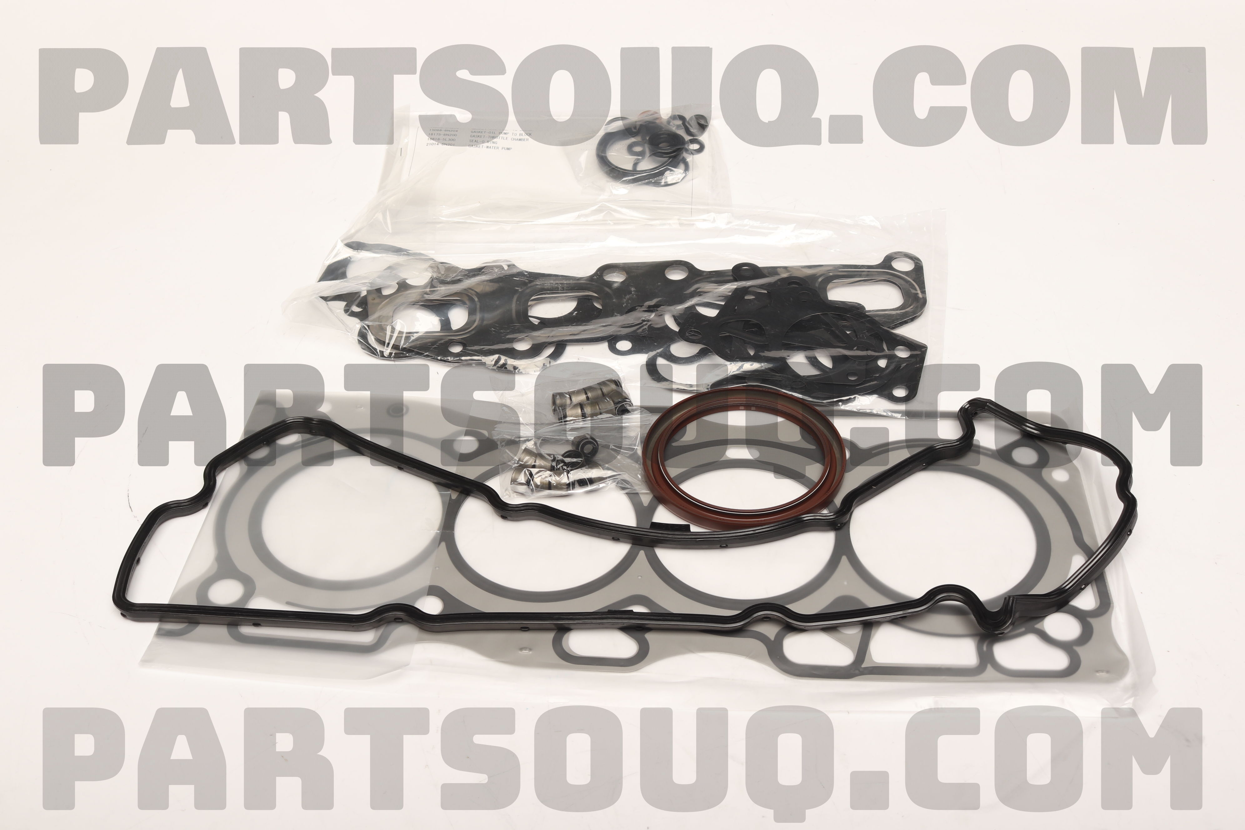 Gioăng Đại Tu Qr25de Nissan X - trail Mã phụ tùng A0101AE226