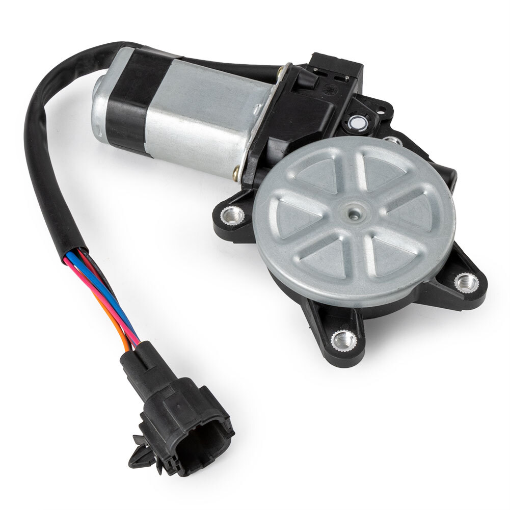Mô Tơ Lên Xuống Kính Cánh Cửa Trước Trái Nissan Murano Mã phụ tùng 80731CD00A