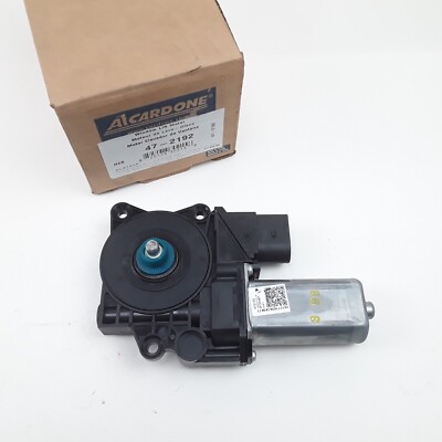 Mô Tơ Lên Xuống Kính Cánh Cửa Trước Trái Nissan Murano Mã phụ tùng 80731ca011