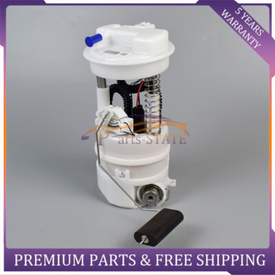 Cụm Bơm Xăng Nissan Livina Mã phụ tùng 17040EE50C