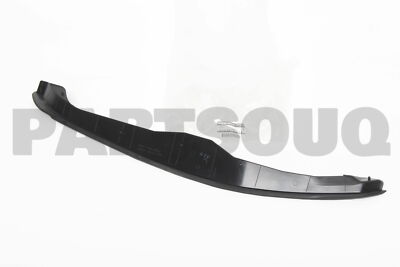 Nẹp Thành Cánh Cửa Trước - R Nissan Teana Mã phụ tùng 80838JN00A