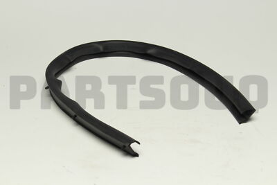 Nẹp Thành Cánh Trước Trước - L Nissan Teana Mã phụ tùng 80839JN00A