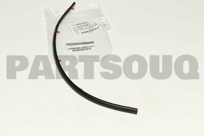 Nẹp Thành Cánh Cửa Sau - R Nissan Teana Mã phụ tùng 82838JN00A
