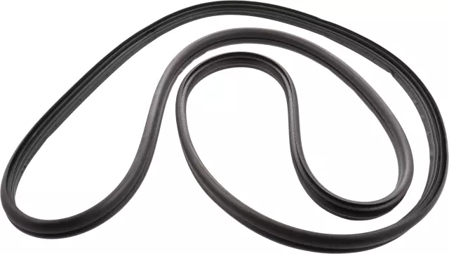 Gioăng Khung Thành Cánh Cửa Trước Trái Nissan Teana Mã phụ tùng 76922JN20A