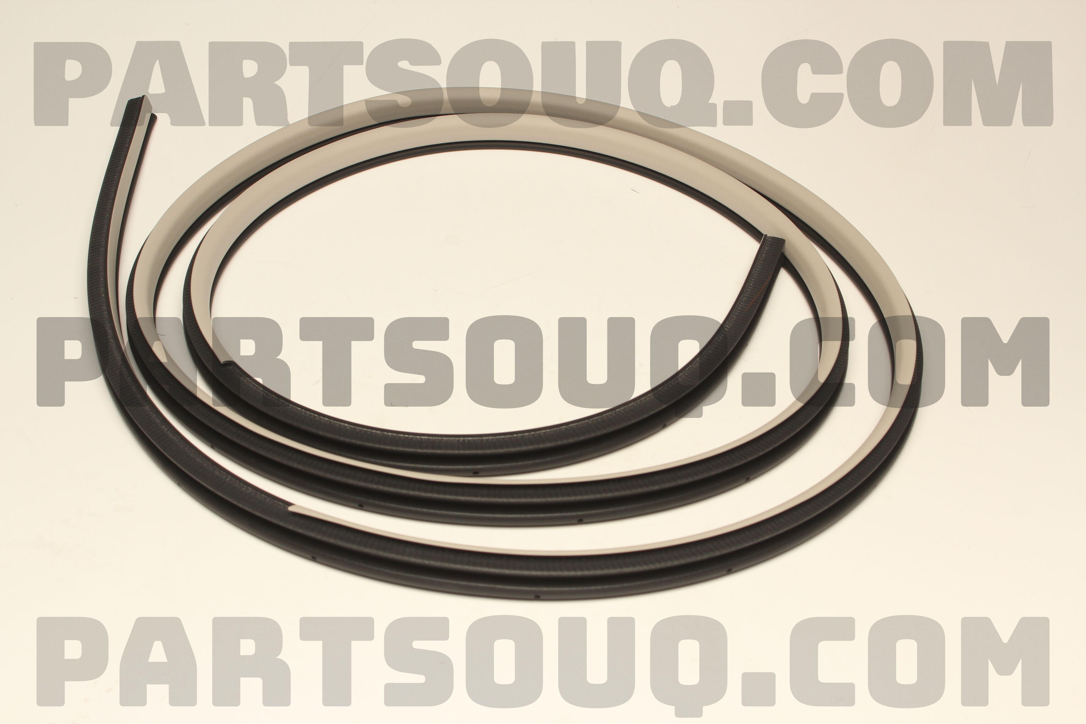 Gioăng Khung Thành Cánh Cửa Trước Trái Nissan Teana Mã phụ tùng 76922JN20A