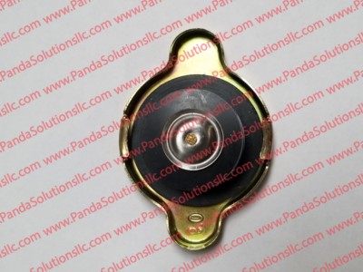 Nắp Két Nước Nissan Teana Mã phụ tùng 2143001F02