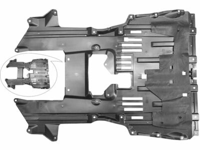 Trở Quạt Gió Điều Hòa Nissan Livina Mã phụ tùng 27288ED50D