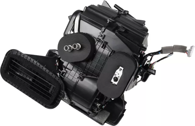 Trở Quạt Gió Điều Hòa Nissan Livina Mã phụ tùng 27288ED50D