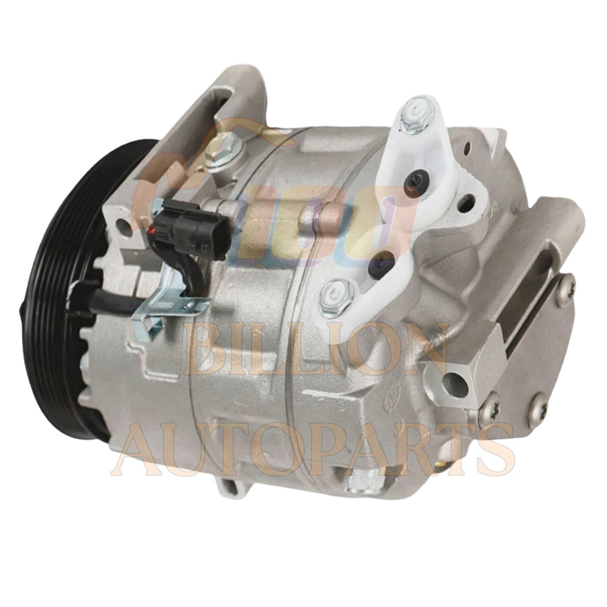 Lốc Điều Hòa Nissan Qashqai Mã phụ tùng 92600ze81a