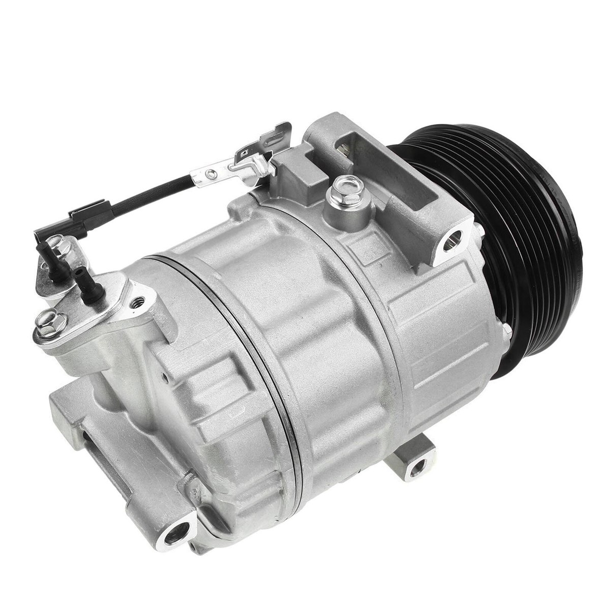 Lốc Điều Hòa Nissan Qashqai Mã phụ tùng 92600ze81a