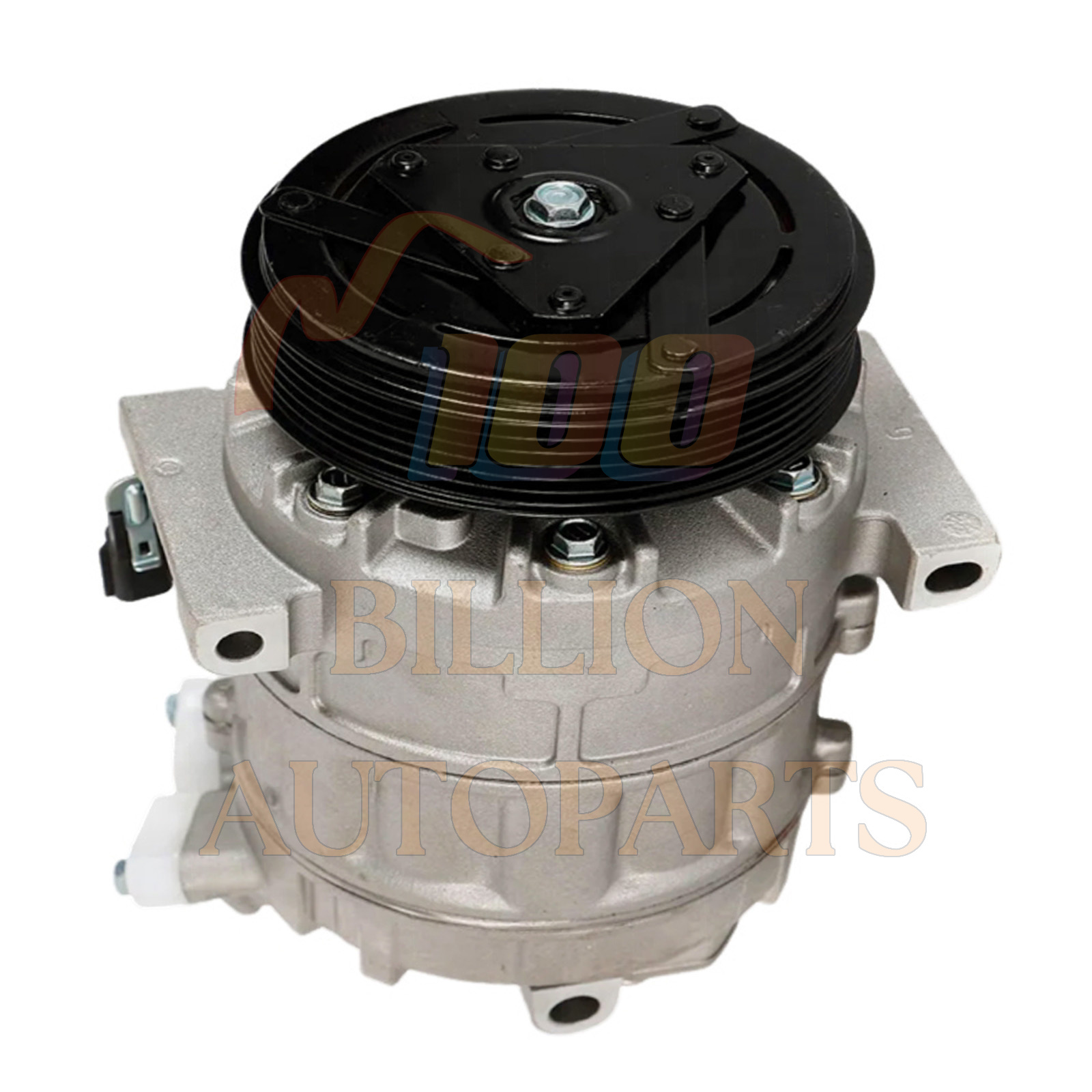 Lốc Điều Hòa Nissan Qashqai Mã phụ tùng 92600ze81a