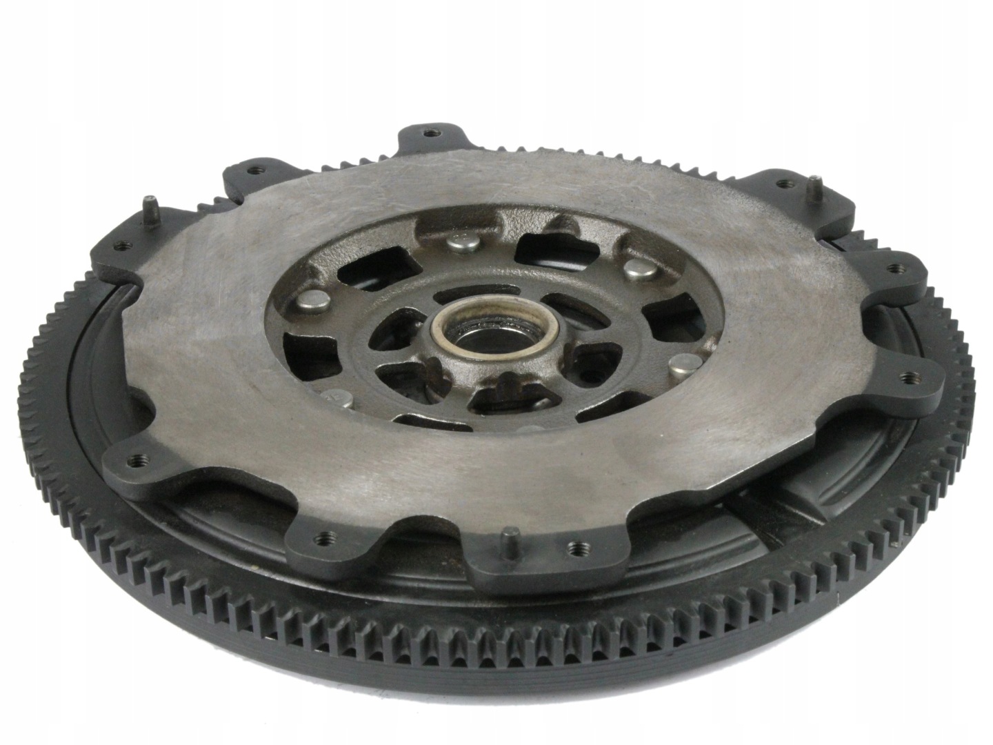 Bánh Đành T30 Nissan X - trail OEM 415015310