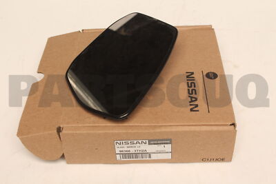 Gương Chiếu Hậu Phải Nissan Teana Mã phụ tùng 963013TS8B