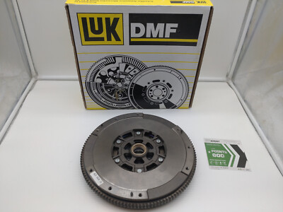 Bánh Đà Qr25 Nissan X - trail OEM 415043910