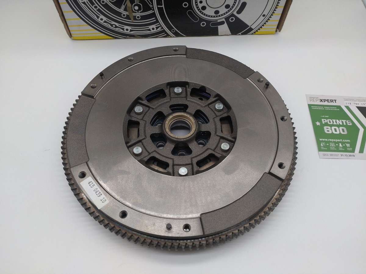 Bánh Đà Qr25 Nissan X - trail OEM 415043910
