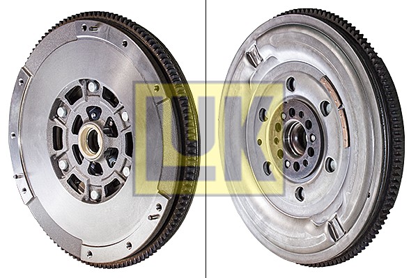 Bánh Đà Qr25 Nissan X - trail OEM 415043910