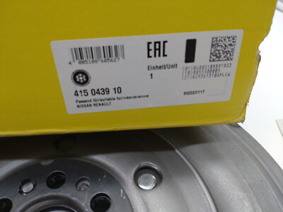 Bánh Đà Qr25 Nissan X - trail OEM 415043910