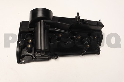 Nắp Che Dàn Cam Mr20 Nissan Teana Mã phụ tùng 13264EW81A