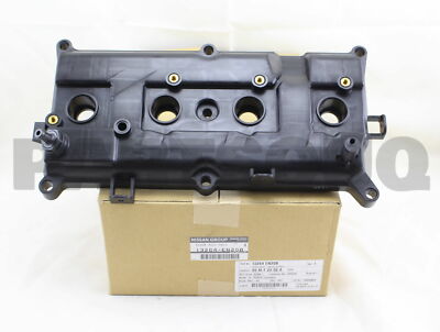 Nắp Che Dàn Cam Mr20 Nissan Teana Mã phụ tùng 13264EN20B