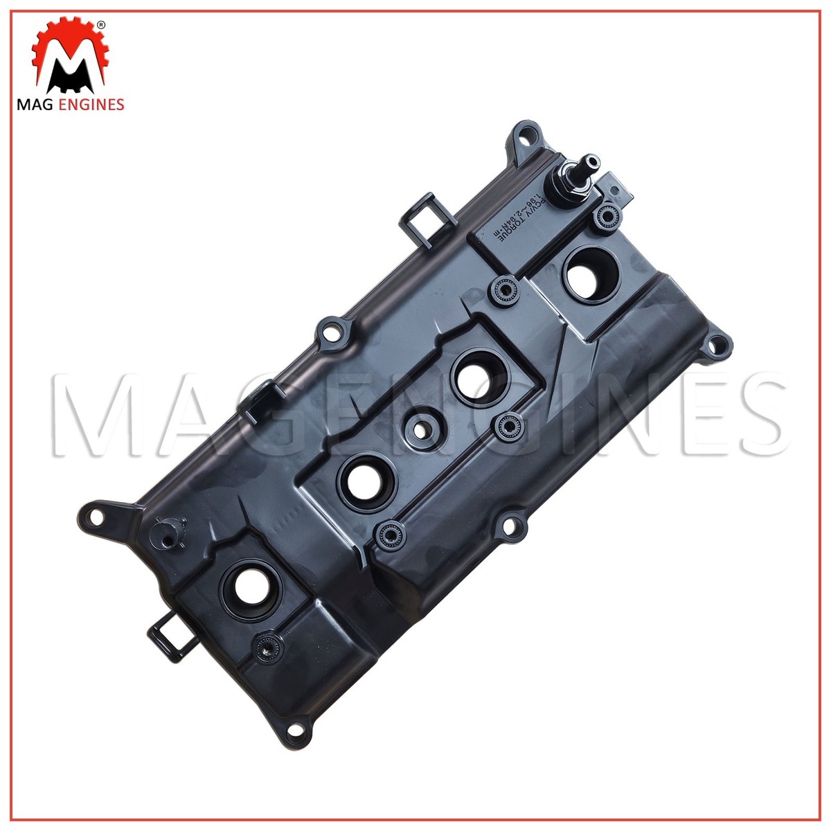 Nắp Che Dàn Cam Mr20 Nissan Teana Mã phụ tùng 13264EN20B