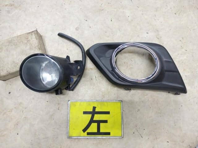 Đèn Gầm Trái Nissan Tida Mã phụ tùng 261558994A