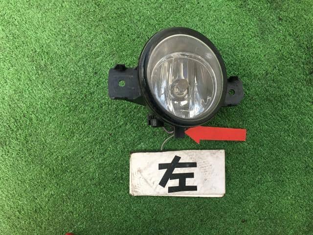 Đèn Gầm Trái Nissan Sunny Mã phụ tùng 261558994A