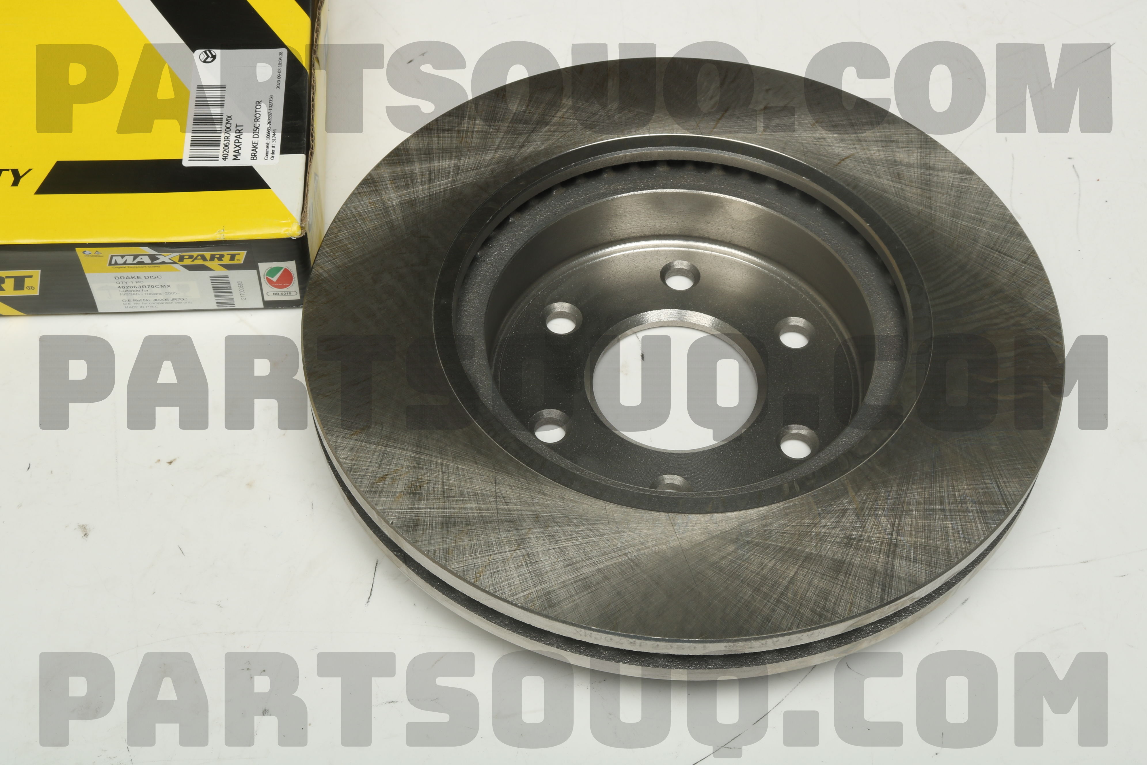 Hệ Thống Chia Dầu Phanh Sau 2 Cầu Nissan Navara Mã phụ tùng 46400JR70C