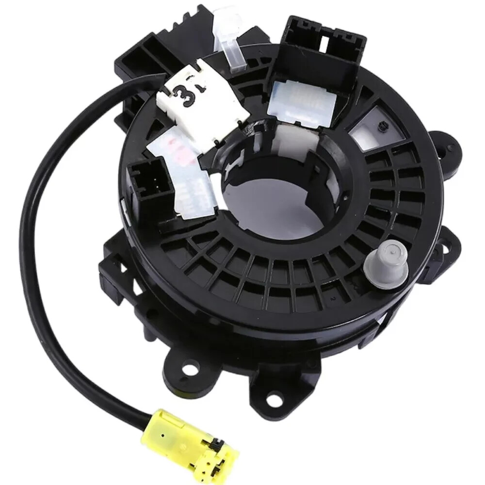 Cáp Còi (Cáp Túi Khí) Nissan Teana OEM B5554JP00A