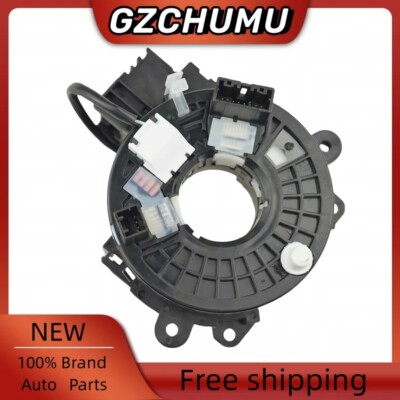 Cáp Còi (Cáp Túi Khí) Nissan Teana OEM B5554JP00A