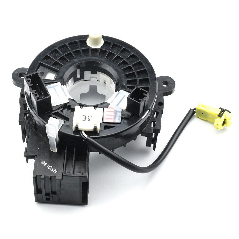 Cáp Còi (Cáp Túi Khí) Nissan Teana OEM B5554JP00A