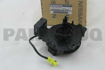 Cáp Còi (Cáp Túi Khí) Nissan Teana OEM B55541VA8A