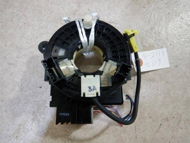 Cáp Còi (Cáp Túi Khí) Nissan Teana OEM B55541VA8A