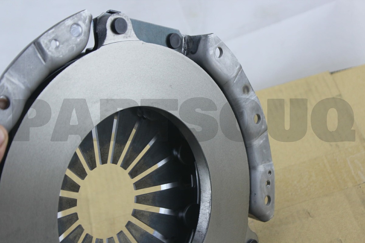 Bàn Ép Nissan URVAN Mã phụ tùng 30210VJ210