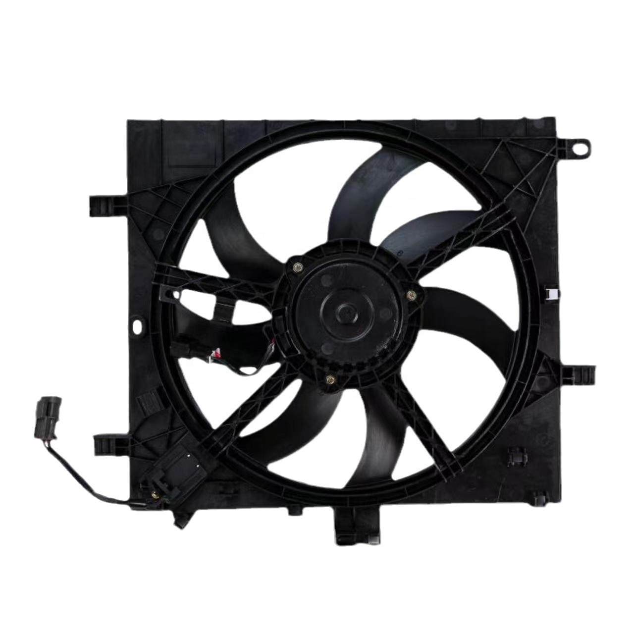 Quạt Gió Động Cơ Nissan Sunny OEM 214813AU1B