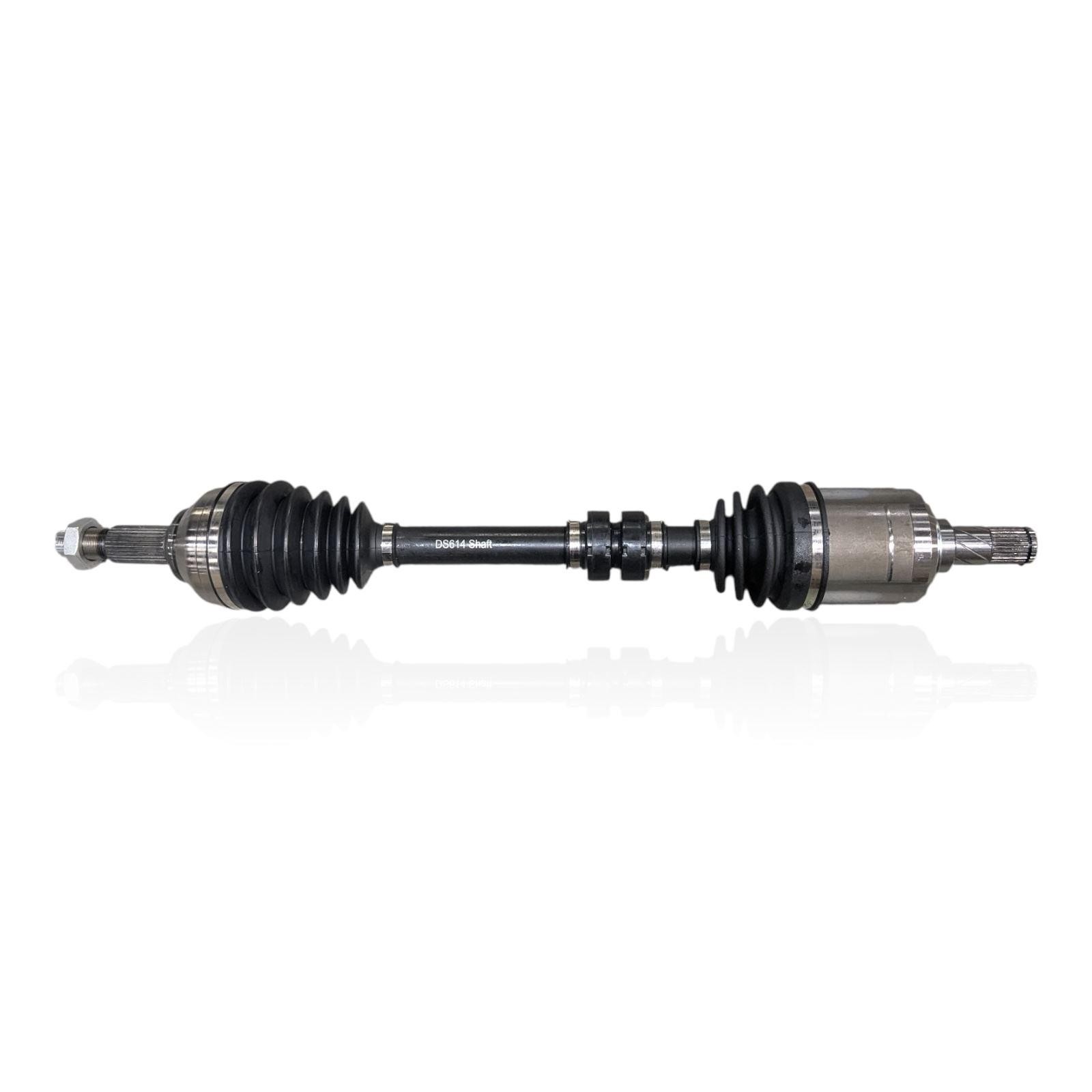 Cây Láp Trái 2.0 At - 1 Cầu Nissan Qashqai Mã phụ tùng 39101JD22C-TOk