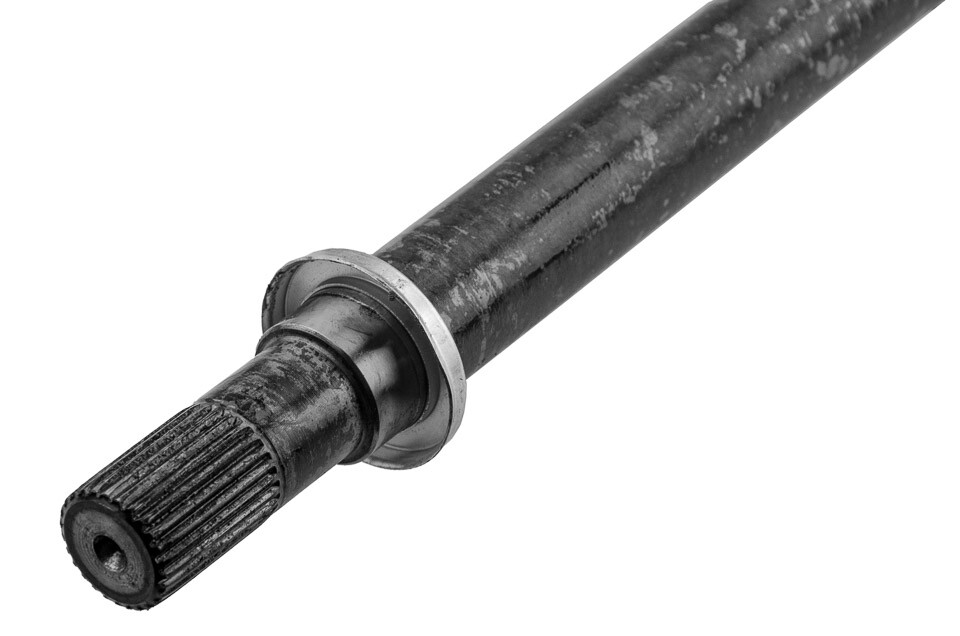 Cây Láp Phải 2.0 At - 1 Cầu Nissan Qashqai OEM 39100BB22C-TOK